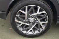 USED 2021 71 HYUNDAI KONA 1.6 GDI ULTIMATE 5d 140 BHP 