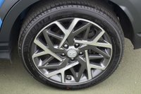 USED 2021 71 HYUNDAI KONA 1.6 GDI ULTIMATE 5d 140 BHP 