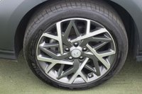 USED 2021 71 HYUNDAI KONA 1.6 GDI ULTIMATE 5d 140 BHP 