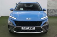 USED 2021 71 HYUNDAI KONA 1.6 GDI ULTIMATE 5d 140 BHP 