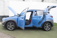 USED 2021 71 HYUNDAI KONA 1.6 GDI ULTIMATE 5d 140 BHP 