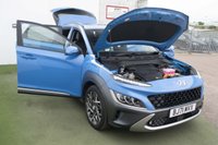 USED 2021 71 HYUNDAI KONA 1.6 GDI ULTIMATE 5d 140 BHP 