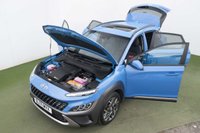 USED 2021 71 HYUNDAI KONA 1.6 GDI ULTIMATE 5d 140 BHP 