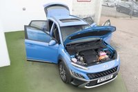 USED 2021 71 HYUNDAI KONA 1.6 GDI ULTIMATE 5d 140 BHP 