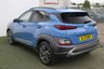 USED 2021 71 HYUNDAI KONA 1.6 GDI ULTIMATE 5d 140 BHP 