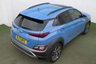 USED 2021 71 HYUNDAI KONA 1.6 GDI ULTIMATE 5d 140 BHP 