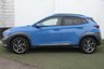 USED 2021 71 HYUNDAI KONA 1.6 GDI ULTIMATE 5d 140 BHP 