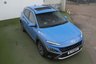 USED 2021 71 HYUNDAI KONA 1.6 GDI ULTIMATE 5d 140 BHP 
