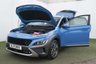 USED 2021 71 HYUNDAI KONA 1.6 GDI ULTIMATE 5d 140 BHP 
