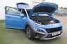 USED 2021 71 HYUNDAI KONA 1.6 GDI ULTIMATE 5d 140 BHP 