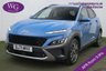 USED 2021 71 HYUNDAI KONA 1.6 GDI ULTIMATE 5d 140 BHP 