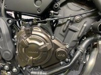 USED 2020 70 YAMAHA XSR700 - BUY ONLINE 24 HRS A DAY - FINANCE AVAILABLE - ALL TYPES OF CREDIT ACCEPTED ONLY 479 MILES FROM NEW