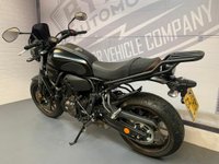 USED 2020 70 YAMAHA XSR700 - BUY ONLINE 24 HRS A DAY - FINANCE AVAILABLE - ALL TYPES OF CREDIT ACCEPTED ONLY 479 MILES FROM NEW
