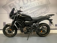 USED 2020 70 YAMAHA XSR700 - BUY ONLINE 24 HRS A DAY - FINANCE AVAILABLE - ALL TYPES OF CREDIT ACCEPTED ONLY 479 MILES FROM NEW