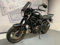 USED 2020 70 YAMAHA XSR700 - BUY ONLINE 24 HRS A DAY - FINANCE AVAILABLE - ALL TYPES OF CREDIT ACCEPTED ONLY 479 MILES FROM NEW