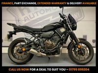 USED 2020 70 YAMAHA XSR700 - BUY ONLINE 24 HRS A DAY - FINANCE AVAILABLE - ALL TYPES OF CREDIT ACCEPTED ONLY 479 MILES FROM NEW