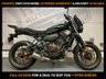 USED 2020 70 YAMAHA XSR700 - BUY ONLINE 24 HRS A DAY - FINANCE AVAILABLE - ALL TYPES OF CREDIT ACCEPTED ONLY 479 MILES FROM NEW
