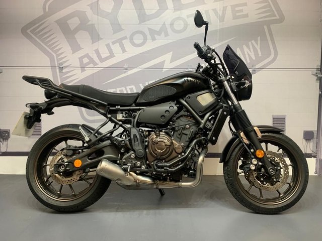 2020 70 Yamaha Xsr700 - BUY ONLINE 24 HRS A DAY - FINANCE AVAILABLE - ALL TYPES OF CREDIT ACCEPTED