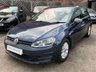 USED 2014 63 VOLKSWAGEN GOLF 1.6 TDi BLUEMOTION 5dr - ALLOY WHEELS 