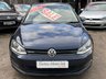 USED 2014 63 VOLKSWAGEN GOLF 1.6 TDi BLUEMOTION 5dr - ALLOY WHEELS 