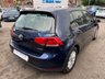 USED 2014 63 VOLKSWAGEN GOLF 1.6 TDi BLUEMOTION 5dr - ALLOY WHEELS 