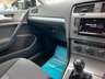 USED 2014 63 VOLKSWAGEN GOLF 1.6 TDi BLUEMOTION 5dr - ALLOY WHEELS 