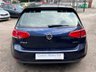 USED 2014 63 VOLKSWAGEN GOLF 1.6 TDi BLUEMOTION 5dr - ALLOY WHEELS 