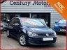 USED 2014 63 VOLKSWAGEN GOLF 1.6 TDi BLUEMOTION 5dr - ALLOY WHEELS 