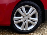 USED 2011 11 HONDA JAZZ 1.3 I-VTEC EX 5d 98 BHP 