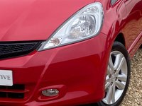 USED 2011 11 HONDA JAZZ 1.3 I-VTEC EX 5d 98 BHP 