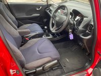 USED 2011 11 HONDA JAZZ 1.3 I-VTEC EX 5d 98 BHP 
