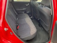 USED 2011 11 HONDA JAZZ 1.3 I-VTEC EX 5d 98 BHP 
