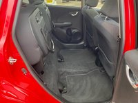 USED 2011 11 HONDA JAZZ 1.3 I-VTEC EX 5d 98 BHP 