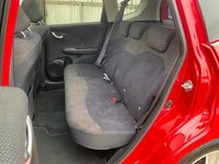 USED 2011 11 HONDA JAZZ 1.3 I-VTEC EX 5d 98 BHP 