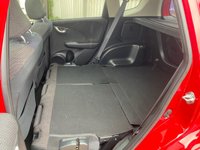 USED 2011 11 HONDA JAZZ 1.3 I-VTEC EX 5d 98 BHP 