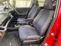 USED 2011 11 HONDA JAZZ 1.3 I-VTEC EX 5d 98 BHP 
