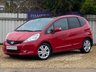 USED 2011 11 HONDA JAZZ 1.3 I-VTEC EX 5d 98 BHP 