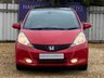USED 2011 11 HONDA JAZZ 1.3 I-VTEC EX 5d 98 BHP 