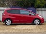 USED 2011 11 HONDA JAZZ 1.3 I-VTEC EX 5d 98 BHP 