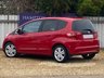 USED 2011 11 HONDA JAZZ 1.3 I-VTEC EX 5d 98 BHP 