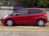 USED 2011 11 HONDA JAZZ 1.3 I-VTEC EX 5d 98 BHP 