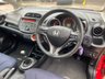 USED 2011 11 HONDA JAZZ 1.3 I-VTEC EX 5d 98 BHP 
