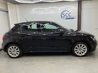 USED 2013 13 AUDI A1 1.6 TDI Sport Sportback 5dr Diesel Manual Euro 5 (s/s) (105 ps) &pound;0 TAX!, Bluetooth, P.Sensors