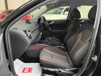 USED 2013 13 AUDI A1 1.6 TDI Sport Sportback 5dr Diesel Manual Euro 5 (s/s) (105 ps) &pound;0 TAX!, Bluetooth, P.Sensors