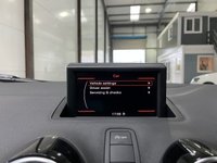 USED 2013 13 AUDI A1 1.6 TDI Sport Sportback 5dr Diesel Manual Euro 5 (s/s) (105 ps) &pound;0 TAX!, Bluetooth, P.Sensors