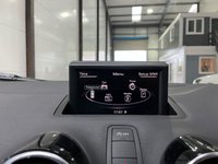 USED 2013 13 AUDI A1 1.6 TDI Sport Sportback 5dr Diesel Manual Euro 5 (s/s) (105 ps) &pound;0 TAX!, Bluetooth, P.Sensors
