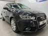USED 2013 13 AUDI A1 1.6 TDI Sport Sportback 5dr Diesel Manual Euro 5 (s/s) (105 ps) &pound;0 TAX!, Bluetooth, P.Sensors