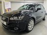 USED 2013 13 AUDI A1 1.6 TDI Sport Sportback 5dr Diesel Manual Euro 5 (s/s) (105 ps) &pound;0 TAX!, Bluetooth, P.Sensors