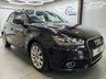 USED 2013 13 AUDI A1 1.6 TDI Sport Sportback 5dr Diesel Manual Euro 5 (s/s) (105 ps) &pound;0 TAX!, Bluetooth, P.Sensors
