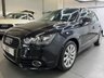 USED 2013 13 AUDI A1 1.6 TDI Sport Sportback 5dr Diesel Manual Euro 5 (s/s) (105 ps) &pound;0 TAX!, Bluetooth, P.Sensors